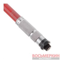 Ключ динамометрический 1/4 2-24 Nm XT-9011 Intertool
