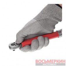 Ключ динамометрический 1/4 2-24 Nm XT-9011 Intertool