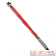 Ключ динамометрический 3/4 70-240 Nm XT-9019 Intertool
