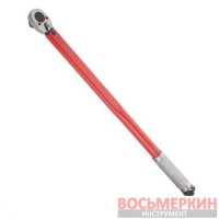 Ключ динамометрический 3/4 70-240 Nm XT-9019 Intertool