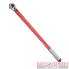 Ключ динамометрический 3/4 70-240 Nm XT-9019 Intertool