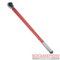 Ключ динамометрический 3/4 70-240 Nm XT-9019 Intertool