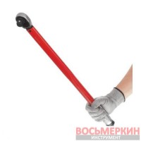 Ключ динамометрический 3/4 70-240 Nm XT-9019 Intertool