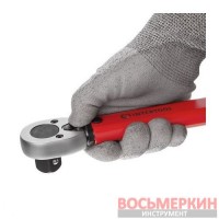 Ключ динамометрический 3/4 70-240 Nm XT-9019 Intertool
