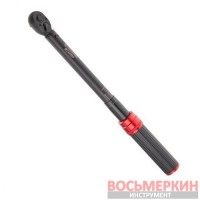Ключ динамометрический 3/8 10-120 Nm STORM XT-9023 Intertool