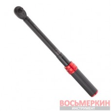 Ключ динамометрический 3/8 10-120 Nm STORM XT-9023 Intertool