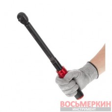 Ключ динамометрический 3/8 10-120 Nm STORM XT-9023 Intertool