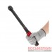 Ключ динамометрический 3/8 10-120 Nm STORM XT-9023 Intertool