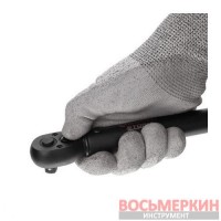 Ключ динамометрический 3/8 10-120 Nm STORM XT-9023 Intertool