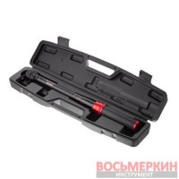 Ключ динамометрический 3/8 10-120 Nm STORM XT-9023 Intertool