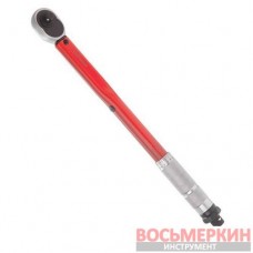 Ключ динамометрический 3/8 7-105 Nm XT-9013 Intertool