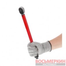Ключ динамометрический 3/8 7-105 Nm XT-9013 Intertool