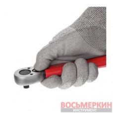 Ключ динамометрический 3/8 7-105 Nm XT-9013 Intertool