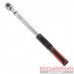 Ключ динамометрический цифровой 1/2 3-200 Nm STORM XT-9046 Intertool