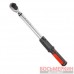 Ключ динамометрический цифровой 1/2 3-200 Nm STORM XT-9046 Intertool