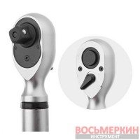 Ключ динамометрический цифровой 1/2 3-200 Nm STORM XT-9046 Intertool