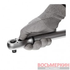 Ключ динамометрический цифровой 1/2 3-200 Nm STORM XT-9046 Intertool