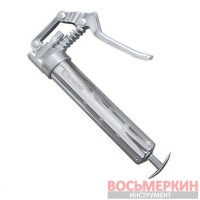 Шприц для смазки 120 см3 с насадкой HT-0062 Intertool