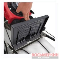 Газонокосилка бензин 4.5HP 3.4кВт шир. среза 460мм самоход. LM-4546 Intertool