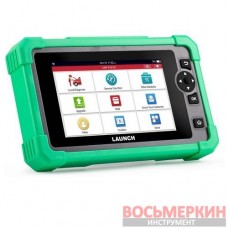 Автомобильный сканер для электромобилей Creader Professional CRP919EV Launch