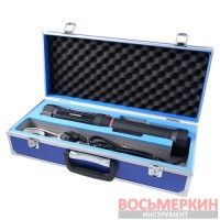 Индукционный нагреватель 1100W с набором насадок IND-1100W-8A G.I.Kraft