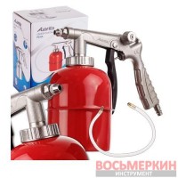 Пневмопистолет для нанесения антигравийных и антикоррозионных покрытий PS-6A Auarita