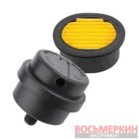 Воздушный фильтр для безмасляных компрессоров AF-2-900-1450 Auarita