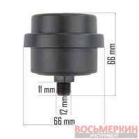Воздушный фильтр для безмасляных компрессоров AF-2-900-1450 Auarita