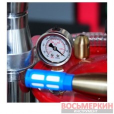 Установка для слива и вакуумной откачки масла с мерной колбой 70 л EOC70 Launch
