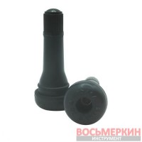 Вентиль легковой TR-414 5633011 TipTop посадка 11,3 мм длина 49 мм