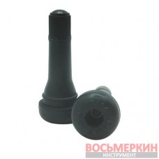 Вентиль легковой TR-414 5633011 TipTop посадка 11,3 мм длина 49 мм