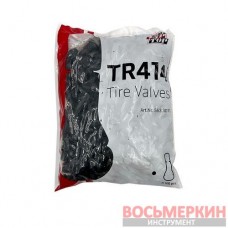 Вентиль легковой TR-414 5633011 TipTop посадка 11,3 мм длина 49 мм