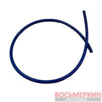 Трубка пневматическая для шиномонтажного станка наружный диаметр 10 мм