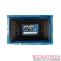 Пластырь радиальный Patch Rubber CHEM-20HD 86х196 мм