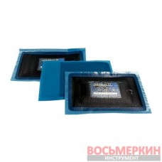 Пластырь радиальный Patch Rubber CHEM-20HD 86х196 мм