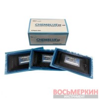 Пластырь радиальный Patch Rubber CHEM-20HD 86х196 мм