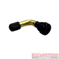 Вентиль мопедный PVR 40 посадочное место 7 мм угол 90°