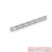Бур SDS MAX, QUADRO 14*600мм SDM-1460 Intertool