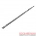Бур SDS MAX, QUADRO 38*1000мм SDM-38100 Intertool