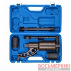 Гайковерт ручной с редуктором 4800Нм 1:58 F-3411277 HS Forsage