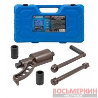 Гайковерт ручной с редуктором 4800Нм 1:58 F-3411277 HS Forsage