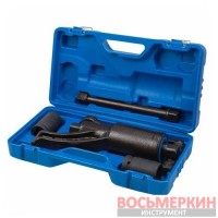 Гайковерт ручной с редуктором 4800Нм 1:58 F-3411277 HS Forsage