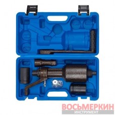 Гайковерт ручной с редуктором 6800Нм 1:1/1:4.2/1:64 F-3411393 HS Forsage