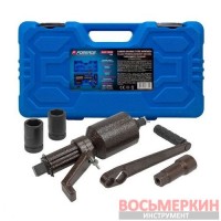 Гайковерт ручной с редуктором 6800Нм 1:1/1:4.2/1:64 F-3411393 HS Forsage