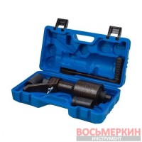 Гайковерт ручной с редуктором 6800Нм 1:1/1:4.2/1:64 F-3411393 HS Forsage