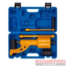 Гайковерт ручной с редуктором 7500Нм 1:78 F-34114102 HS Forsage