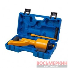 Гайковерт ручной с редуктором 7500Нм 1:78 F-34114102 HS Forsage
