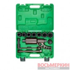 Гайковерт ручной с редуктором 1 4800Нм 1:58 RF-34122136 HS Rockforce