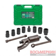 Гайковерт ручной с редуктором 1 4800Нм 1:58 RF-34122136 HS Rockforce