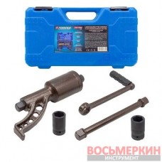 Гайковерт ручной с редуктором 1 6200Нм 1:68 F-3411389 HS Forsage